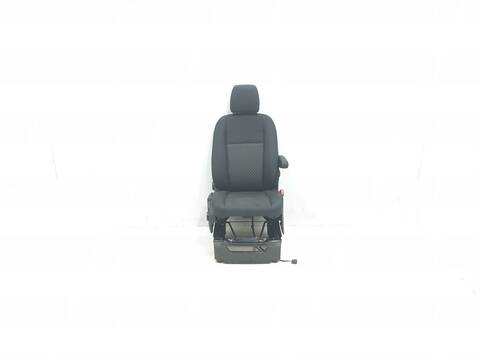 Asiento Delantero Derecho Ford Transit 350 L3 HD) CABINA SIMPLE TREND