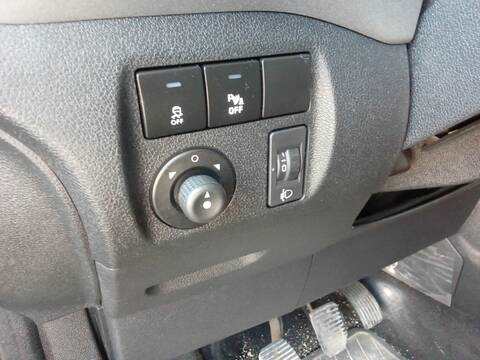 Foto 1ª: Mando Luces Peugeot Partner BH02 FURGON (2015)