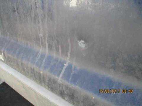 Foto 2ª: Puerta Delantera Izquierda Jeep Grand Cherokee 2.7 CRD CAT 163CV 120KW [665921] (2002)