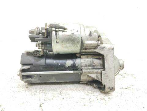 Foto 4ª: Motor de Arranque Renault Kangoo EXPRESSION 90CV 66KW [K9K B6] (2013)