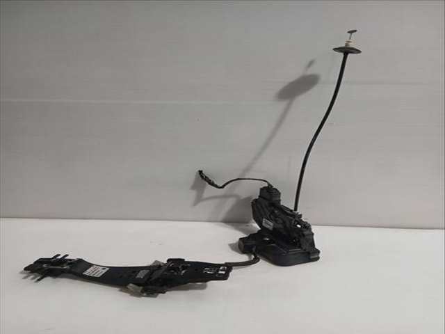 Foto 1ª: Cerradura Puerta Trasera Izquierda Land Rover Freelander 2.2 TD4 4X4 160CV 118KW [224DT(DW12BTED4),DW12BTED4] (2007)