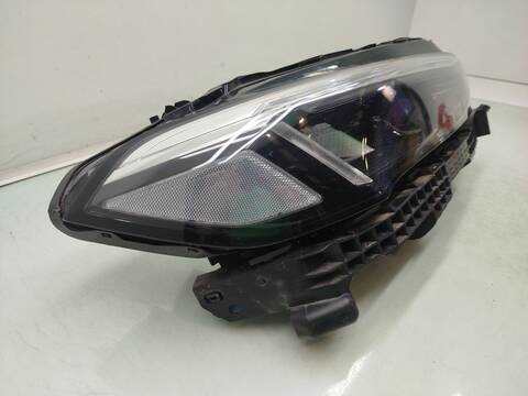 Foto 3ª: Faro Derecho Honda Civic 2.0 E HEV HATCHBACK 184CV 135KW [LFC1] (2024)