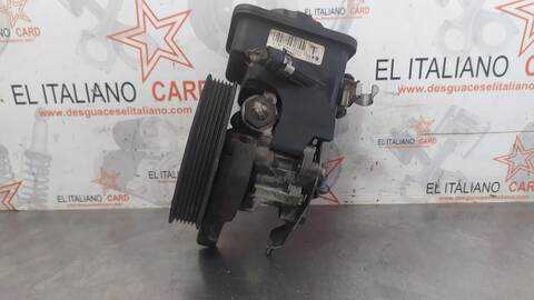 Foto 3ª: Bomba de Direccion Bmw Serie 3 315 320D BERLINA 150CV 110KW [204D4] (2003)