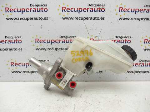 Bomba Freno Opel Corsa B14NEL