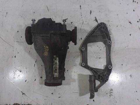 Diferencial Trasero Audi Q5 2.0 TFSI 155KW) 211CV