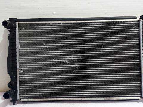 Foto 2ª: Radiador Motor Volkswagen Passat ADVANCE 131CV [AVF] (2000)