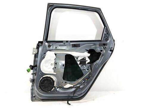Foto 2ª: Puerta Trasera Derecha Citroen C4 SEDUCTION 1 16V 120CV [5FS] (2010)