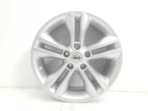 LLanta Aleacion Nissan Qashqai 1.5 TD 110CV
