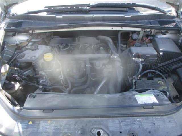 Foto 3ª: Bomba Servodireccion Renault Vel Satis 2.2 DCI (BJ0E. BJ0F) [G9T 702]