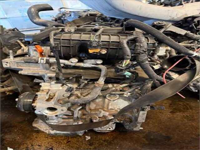 Foto 2ª: Motor Completo Kia Ceed 1.0 BUSINESS [1.0 LTR. - 88 KW TGDI] (CD)(2018) [G3LF]