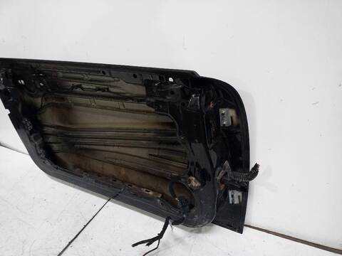 Foto 3ª: Puerta Delantera Izquierda Mini Mini COOPER 120CV [N12B16A] (2006)