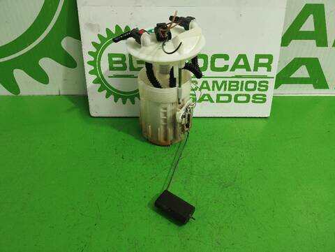 Aforador Renault Megane 1.5 DCI DIESEL 106CV