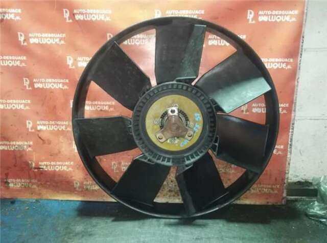 Foto 3ª: Ventilador Viscoso Motor Iveco Eurocargo ML100E22 [F4AE3681B]