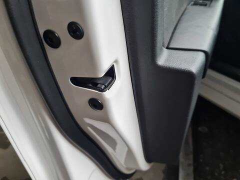 Foto 2ª: Cerradura Puerta Delantera Izquierda Volkswagen Passat ADVANCE BLUEMOTION 140CV 103KW [CFFB] (2012)