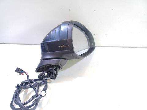 Foto 3ª: Retrovisor Derecho Audi A4 2.0 TDI AVANT 150CV 110KW [DEUA] (2016)