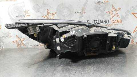 Foto 4ª: Faro Izquierdo Ford Focus ST-LINE 155CV 114KW [M0DC] (2022)