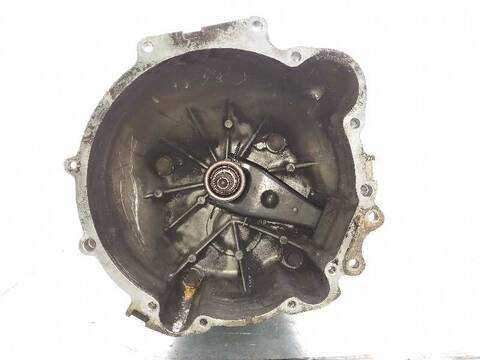 Caja Cambios Mitsubishi Galloper 2.5 TDI EXCEED LX 5-PTAS.) 88CV 65KW