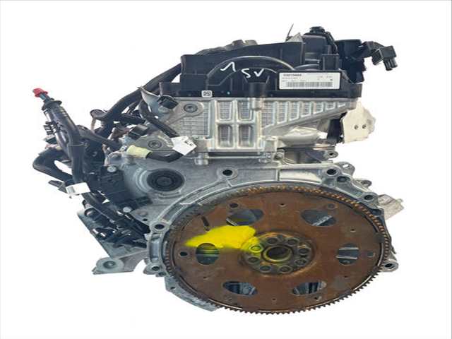 Foto 2ª: Motor Completo Bmw Serie 5 530 G30 G31 265CV 195KW [B57D30A B57] (2019)