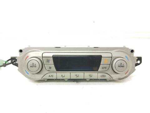 Mando Climatizador Ford Focus AMBIENTE D) BERLINA 90CV 66KW