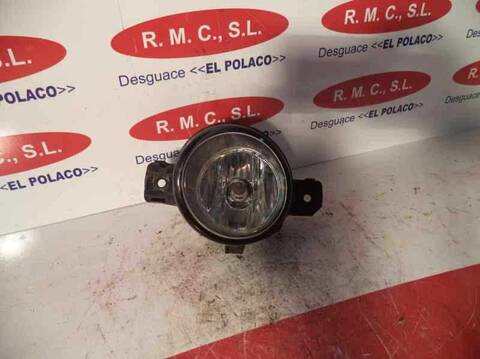 Faro Antiniebla Delantero Izquierdo Nissan Primera 1.9 16V TD CAT BERLINA 120CV 88KW