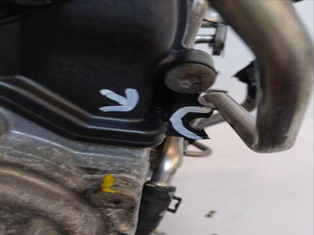 Motor Completo Volkswagen Tiguan 1.5 TSI 150 CV 110KW