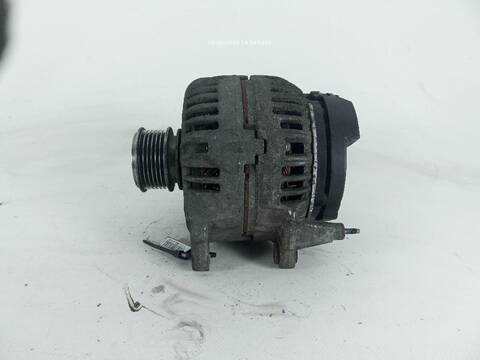 Foto 2ª: Alternador Audi A4 2.0 TDI [CJCB] (2007)