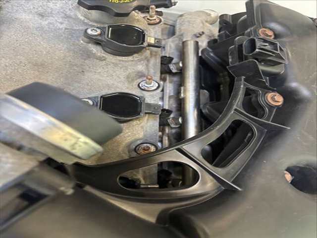 Foto 3ª: Motor Completo Dodge Charger 3.5 V6 249 - 253 CV [EGG]