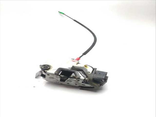 Cerradura Puerta Trasera Derecha Opel Astra 2.0 CDTI 68)