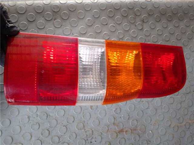 Piloto Trasero Derecho Ford Transit  CAJA ABIERTA (FY)(2000 _)