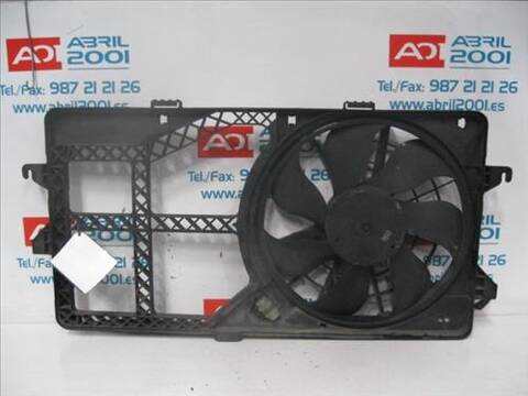 Electroventilador Ford Transit 2.0 DI FAE_ FAF_ FAG_) 86CV 63KW FURGON