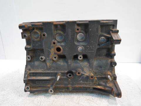 Foto 3ª: Bloque Motor Opel Astra 131 - 165 CV [A20DTH LBS] (2011)