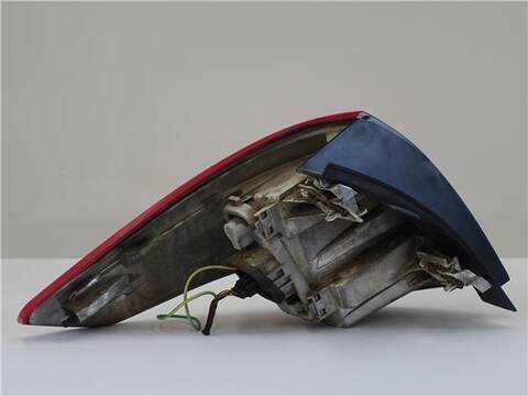 Foto 2ª: Piloto Trasero Derecho Citroen C4 2.0 HDI PICASSO 136CV 100KW [RHJ-DW10BTED4] (2009)