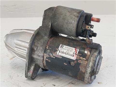 Foto 2ª: Motor de Arranque Mitsubishi Lancer 1.5 CY2A) 109CV 80KW [4A91] (2010)