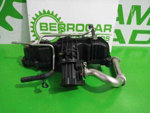 Colector Admisión Volkswagen Caddy 1.6 TDI 75CV