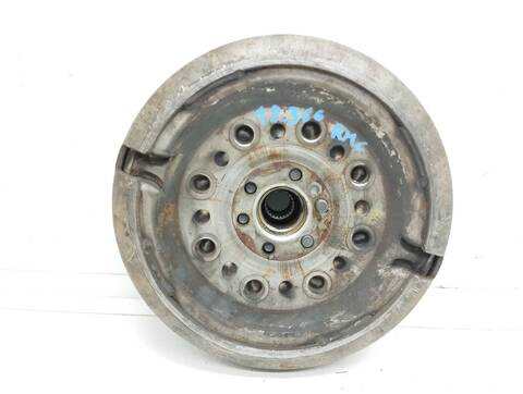 Foto 3ª: kit Embrague Seat Alhambra ERENCE 140CV 103KW [BRT] (2007)