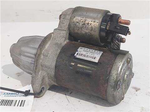 Foto 2ª: Motor de Arranque Mitsubishi Colt 1.1 INFORM D) 75CV 55KW [G/ 134910] (2005)