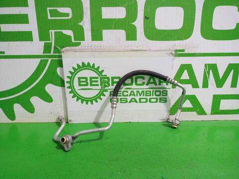 Tubos Aire Acondicionado Ford S Max TITANIUM 140CV