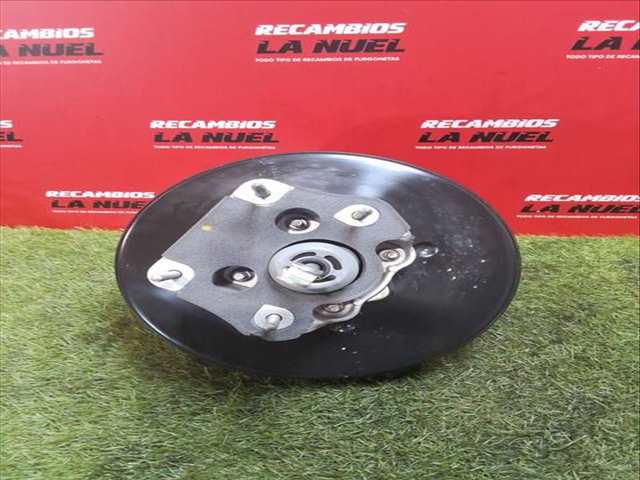 Foto 4ª: Servofreno Renault Kangoo BLUE DCI 95 KJAB) 95CV 70KW [K9K 876,K9K 877] (2024)