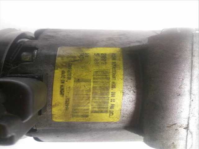 Foto 3ª: Compresor Aire Acondicionado Volvo C30 1.6 [B 4164 S3] (2006)