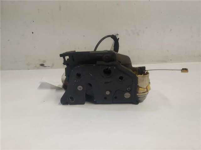 Foto 2ª: Cerradura Puerta Delantera Izquierda Seat Altea 1.6 (102 CV) [BSE]