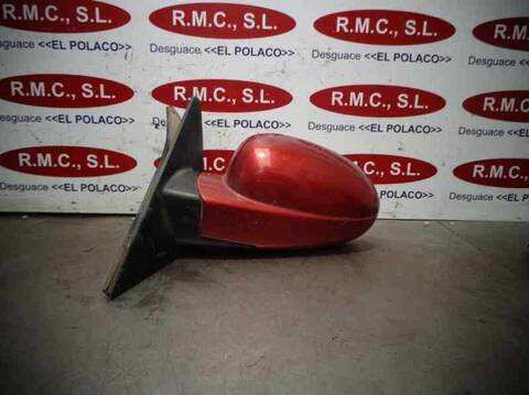 Foto 2ª: Retrovisor Izquierdo Daewoo Nubira 1.6 CAT BERLINA 106CV 78KW [A16DMS] (1998)
