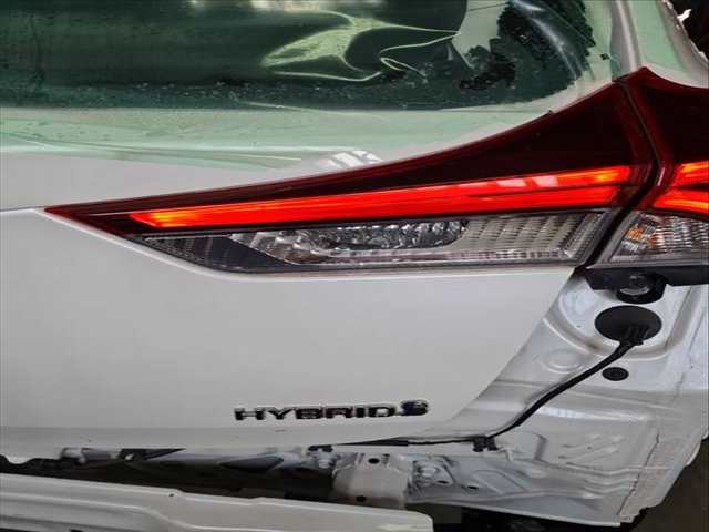 Foto 2ª: Piloto Portón Derecho Toyota Auris 1.8 HYBRID ZWE186_) 136CV 100KW [2ZR-FXE] (2018)