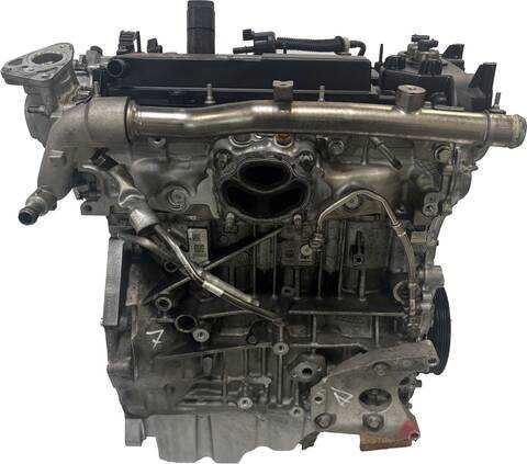 Motor Completo Ford Mustang N48H 314 CV 231KW