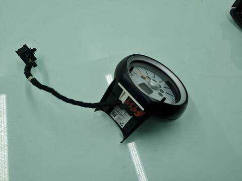 Foto 2ª: Cuadro de Instrumentos Mini Mini COOPER 120CV 88KW [N12B16A] (2006)