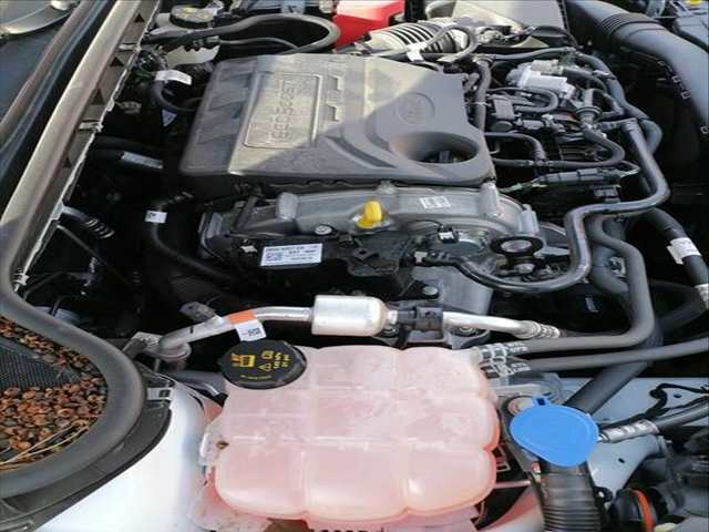 Foto 3ª: Motor Completo Ford Focus ACTIVE 125CV 92KW [B7DA] (2018)