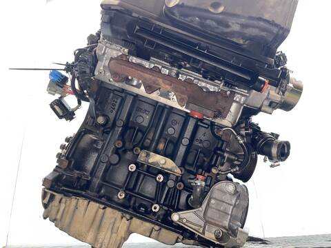 Foto 3ª: Motor Completo Bmw Serie 1 114 204D4 BERLINA (2005)
