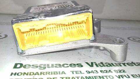 Foto 3ª: Centralita Airbag Renault Espace 2.2 DCI TD 150CV 110KW [G9T J7] (2005)