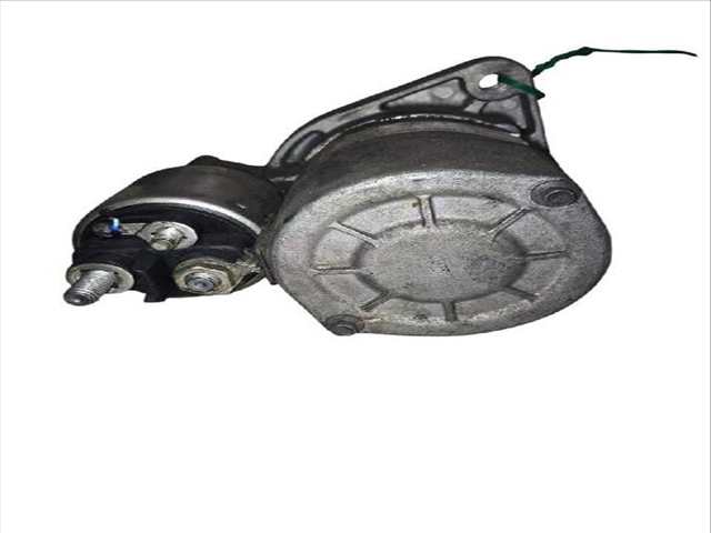 Foto 2ª: Motor de Arranque Ford Focus 1.0 ECOBOOST (2010)