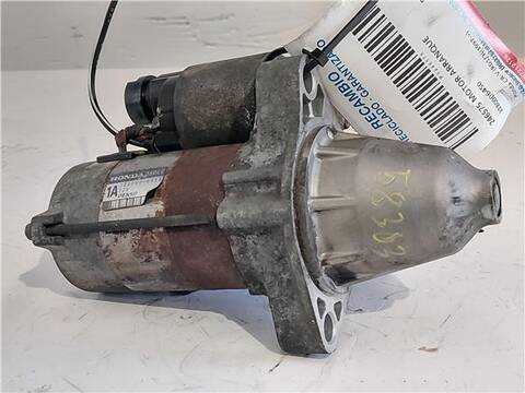 Motor de Arranque Honda Crv 2.0 BASICO RD1) 128CV 94KW RD1/3)