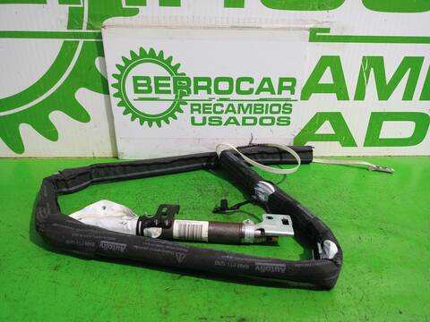 Airbag Cortina Delantero Derecho Citroen C4 COLLECTION BERLINA 90CV 66KW
